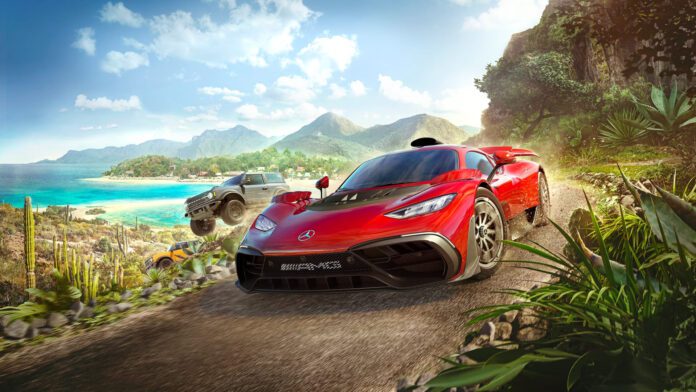 Forza-horizon-5-on-ps5(1) Forza Horizon 5 on PS5