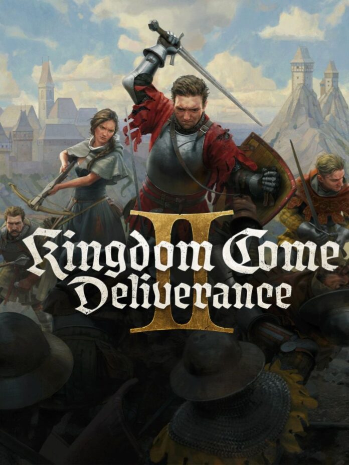 1 What Players Are Saying About Kingdom Come: Deliverance 2