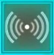 Maneater Advanced Sonar Organ Icon