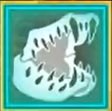 Maneater Shadow Teeth Icon