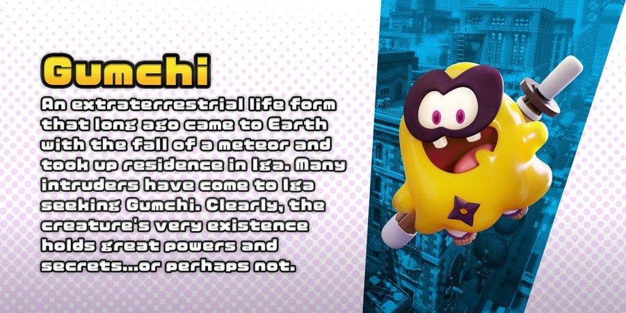 Ninjala Gumchi Bio