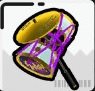 Ninjala Drum Beat Icon Weapon List 1