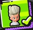 Ninjala Hairstyle Pompadour Icon