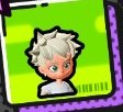 Ninjala Hairstyle Short Icon