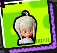 Ninjala Hairstyle Straight and Short Icon