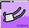 Ninjala Lucys Eyepatch Icon