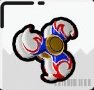 Ninjala Shinobi Spinner Icon Weapon List