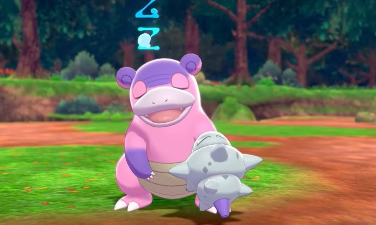Where To Find A Dragon Scale In Pokemon Sword And Shield S Isle Of Armor Dlc Gamepur