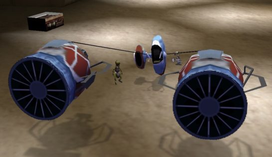 Star Wars Episode I Racer: Best Podracers and How to Unlock All ...