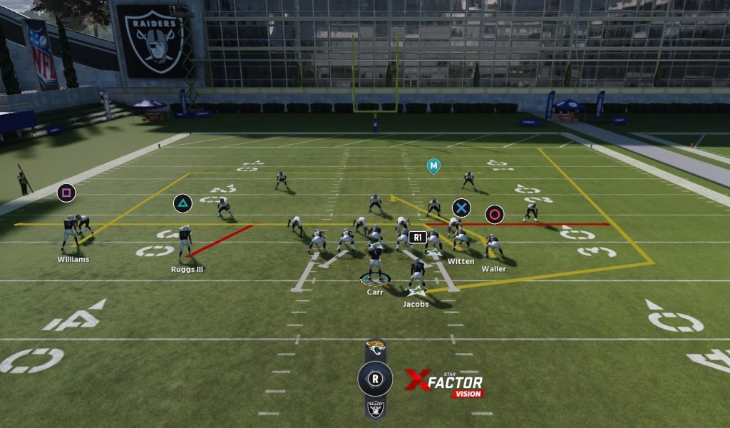 Madden 21 Offensive Tips Money Play