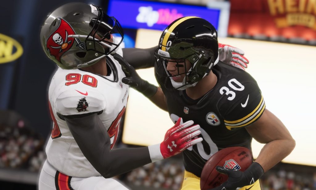 Madden 21 Offensive Tips Open Play Offense