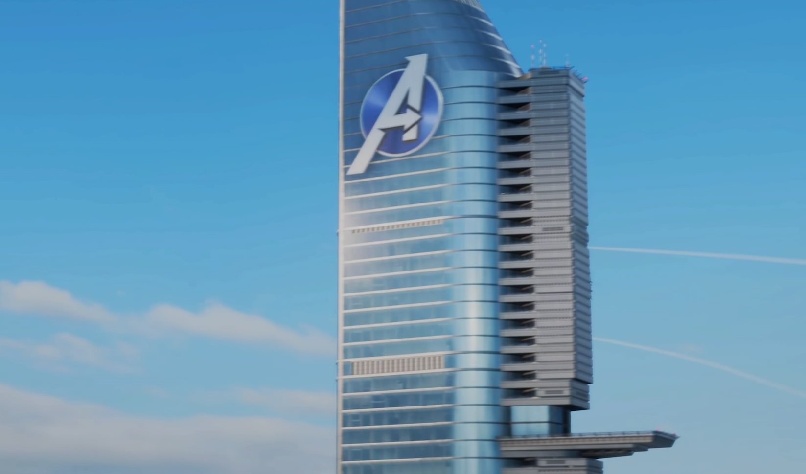 Marvels Avengers When Will DLC Characters Release Avengers Tower