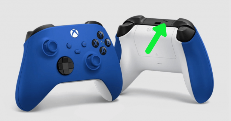 How To Connect And Sync Controllers On Xbox Series X And S Outsider How To Connect And Sync Controllers On Xbox Series X And S Outsider