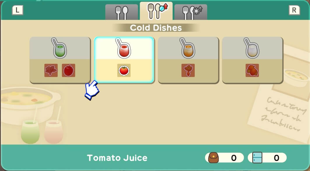 Harvest Moon One World Get Tomato Juice Tomato Juice Kitchen