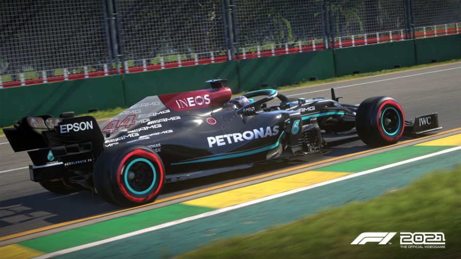 F1 2021 What We Know So Far Braking Point