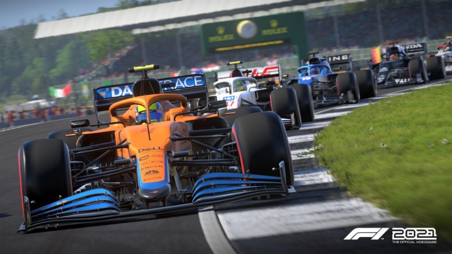 F1 2021 What We Know So Far Career Mode