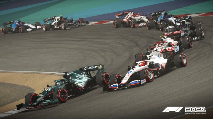 F1 2021 What We Know So Far New Tracks