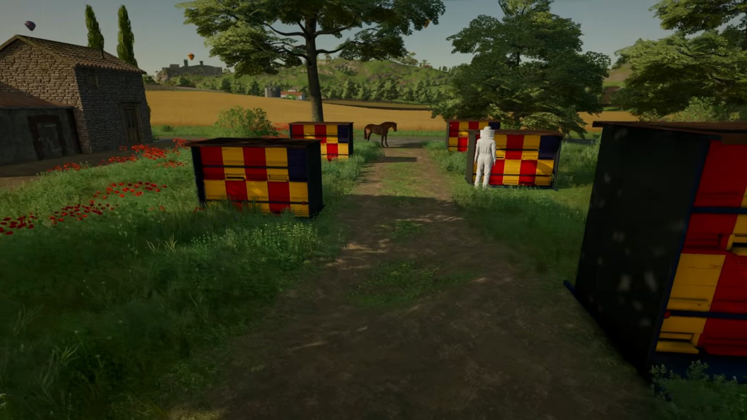 Farming Simulator 22 [FS22] Best Animals to Make Money from Outsider