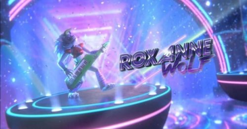 Five Nights at Freddy's Security Breach: How to Stop Roxy in Roxy ...