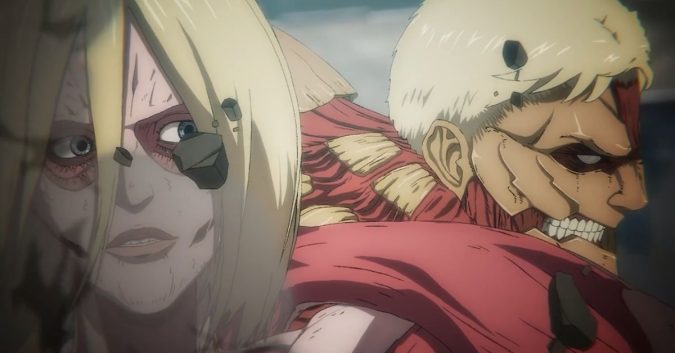 Attack on Titan Episode 85 Traitor: Episode Synopsis and What You Need ...