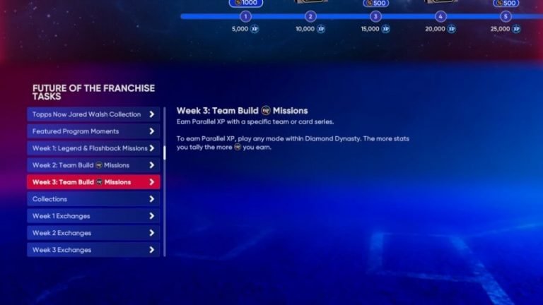 MLB The Show 22: How To Get XP Fast - Outsider Gaming