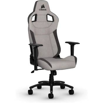 CORSAIR T3 Rush Gaming Chair Review and Comparison