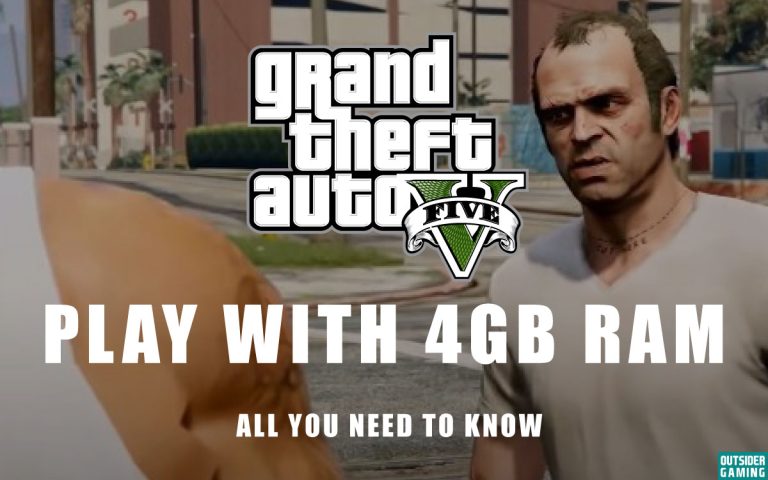 gta 5 intel hd 630 4gb ram