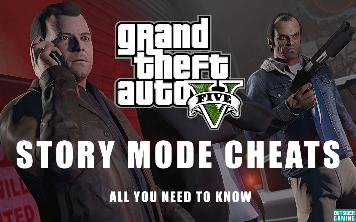Everything You Need To Know About ATMs In GTA 5