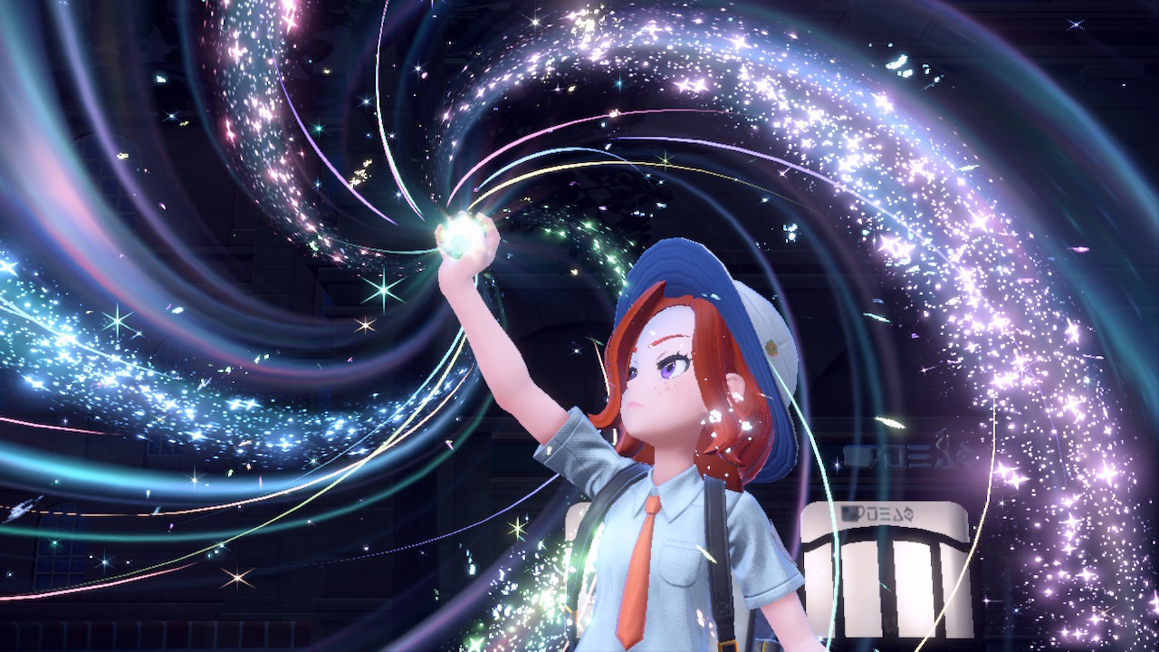 Pokemon Scarlet Violet Update 1 2 0 Patch Notes Featured