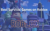 Best Survival Games Roblox Best Survival Games On Roblox 200x125 