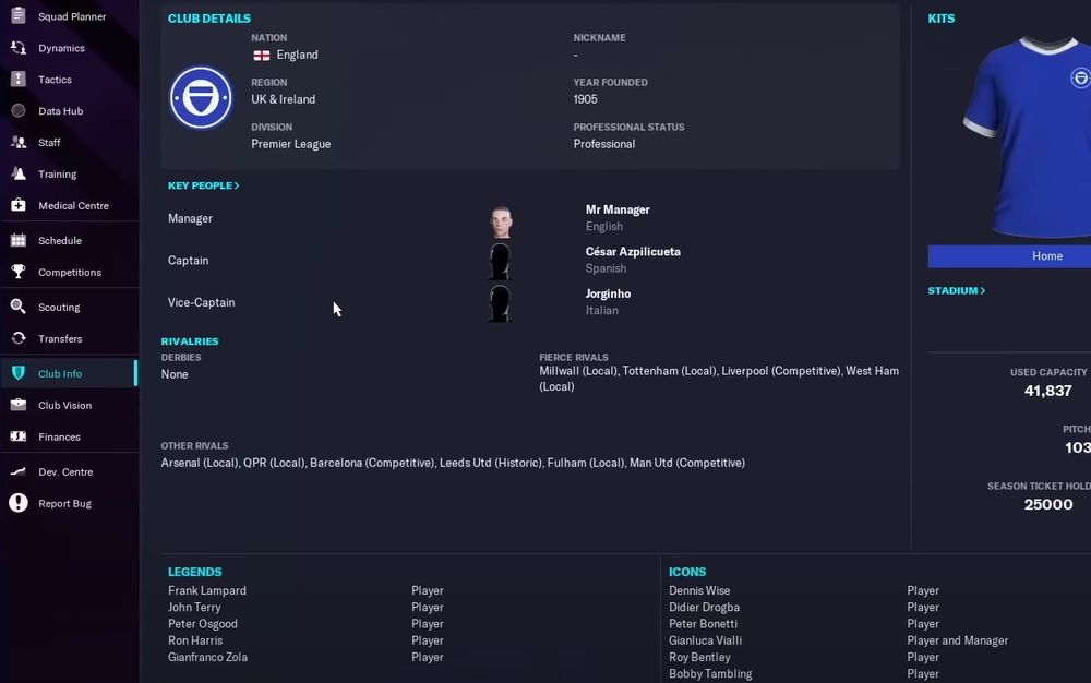 Discover the best Football Manager 2023 top bargain players without breaking the bank