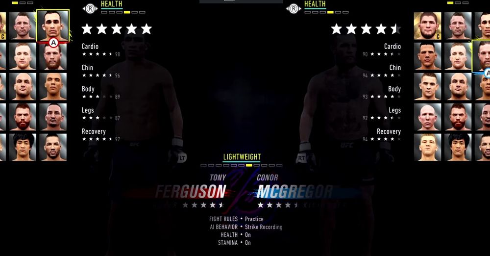 Want to dominate the ring in UFC 4? Our expertly crafted guide to the best stamina management tips will teach you how to keep your fighter going strong.