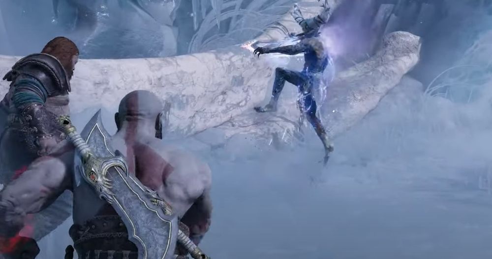 Get ready to face the toughest foes in God of War Ragnarök