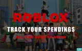 How To Check How Much Money You Spent On Roblox How Much Money Spend Roblox 160x100 