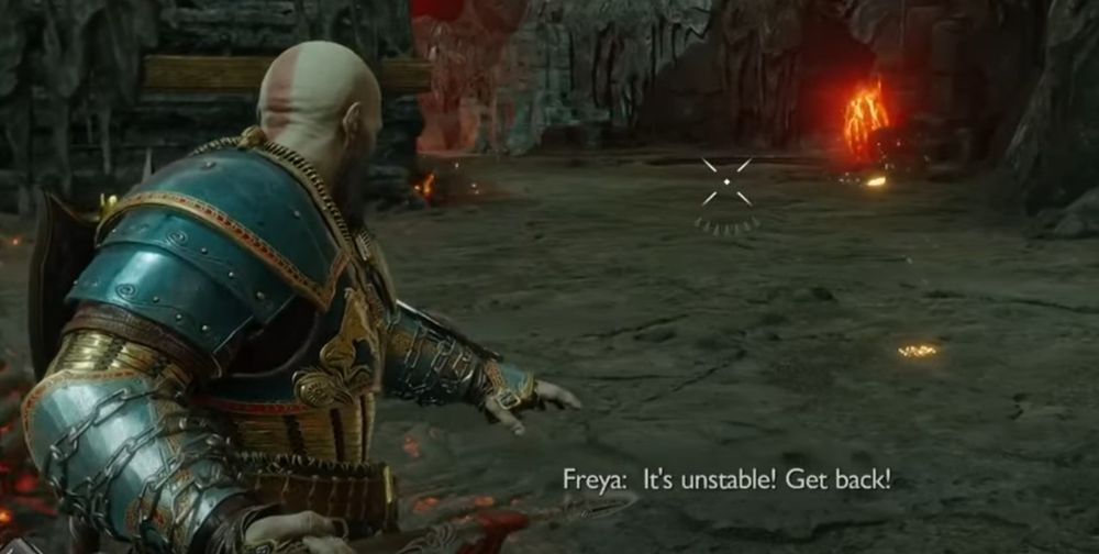 Entdecken Sie den ultimativen Leitfaden, um jede Herausforderung in God of War Ragnarök zu meistern.