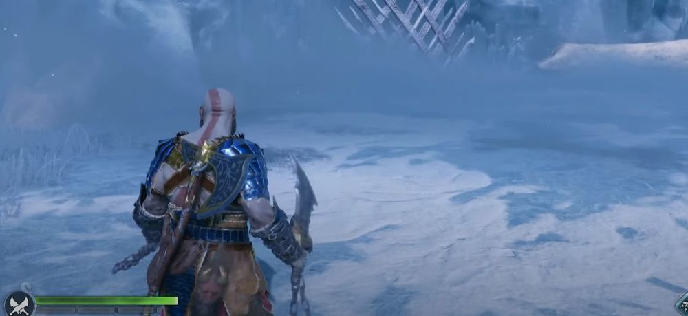 Ready for the ultimate challenge in God of War Ragnarök?