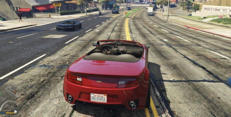 How To Sell A Car In GTA 5 Expert Tips For Maximum Profits How Do You Sell A Car In Gta 5 Gameplay 768x389 