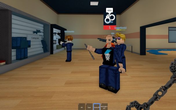 Tips And Tricks To Reduce Down Time On Roblox How Long Is Roblox Going To Be Down 608x380 