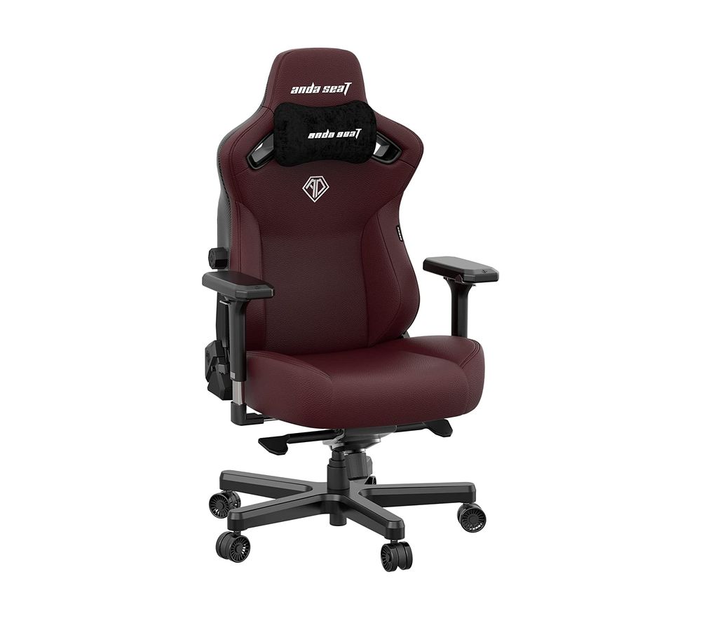 AndaSeat Kaiser 3 Series Review