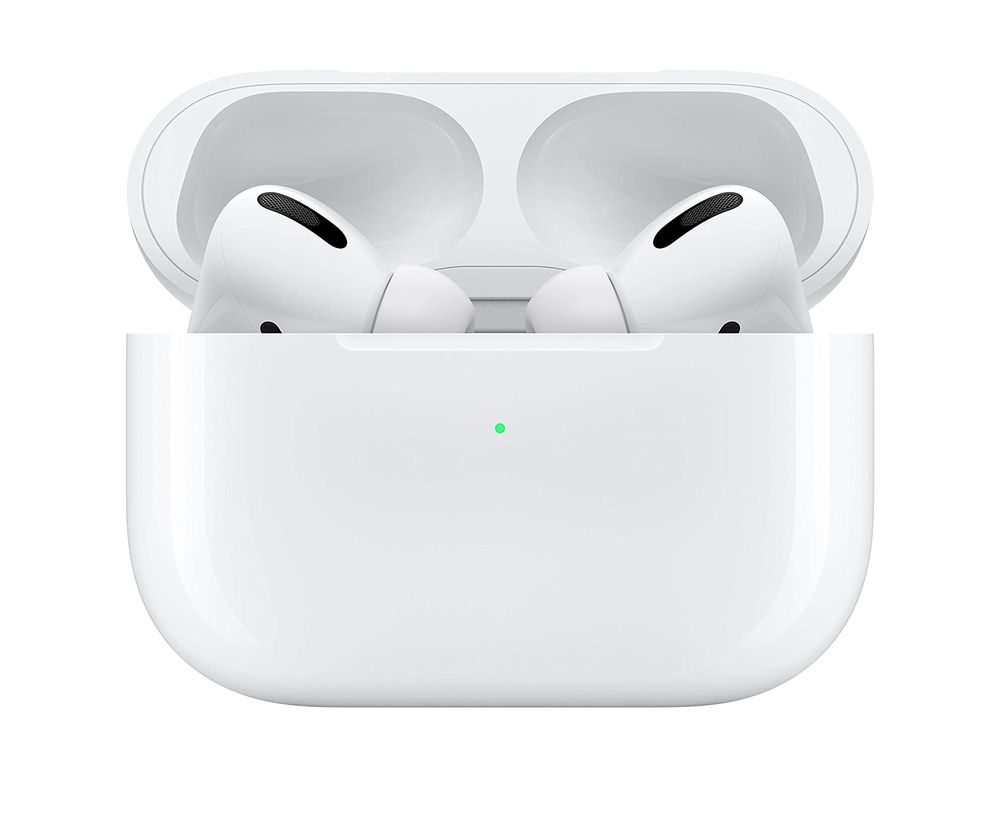 Apple AirPods Pro Review