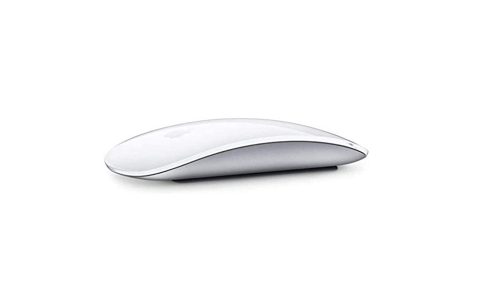Apple Magic Mouse 2 Review