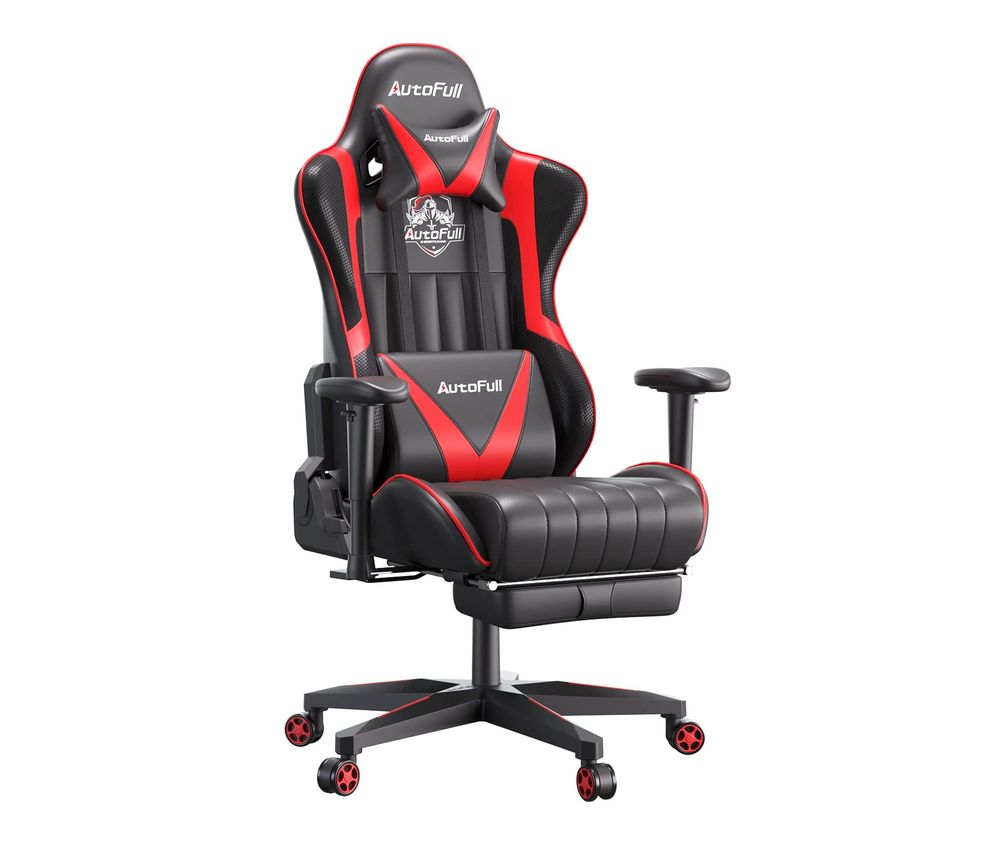 AutoFull C3 Gaming Chair Review