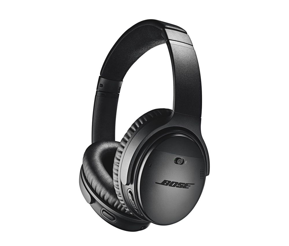 Bose QuietComfort 35 II Review