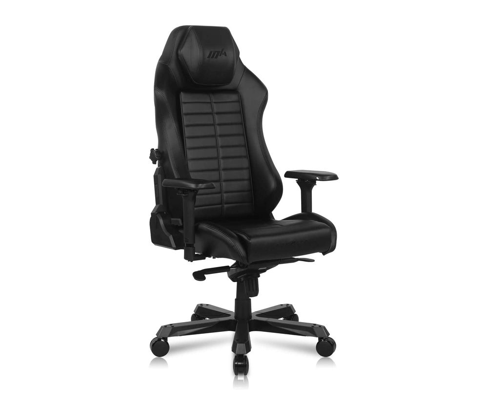 DXRacer Master Series Review