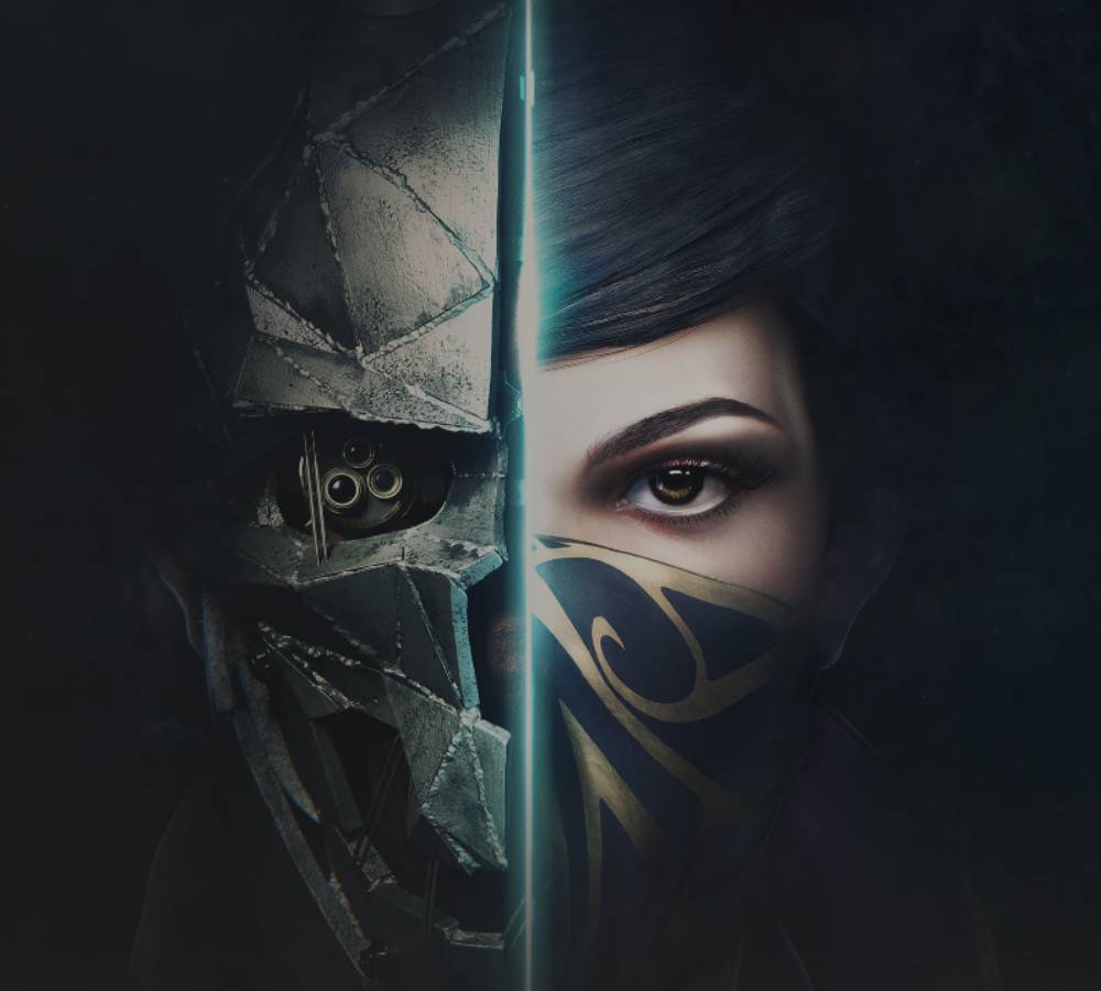 Dishonored: Death of the Outsider | PS4