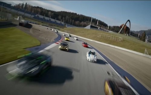 Gran Turismo Movie: Racing from Gaming to the Big Screen 🎮🏎️