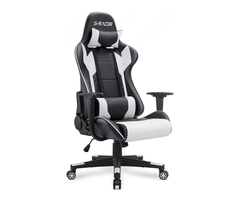 Homall High-Back Racing Chair Review