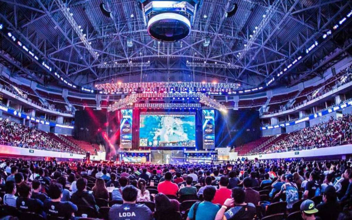 How to make money from eSports/Gaming