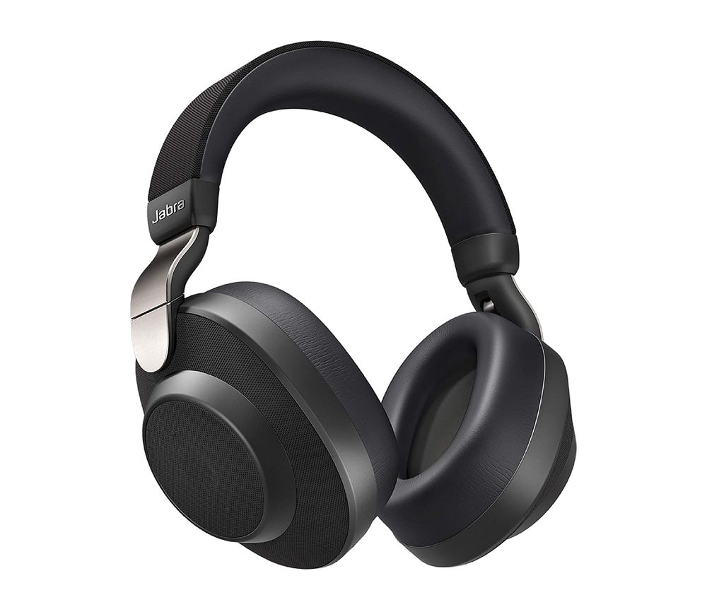Jabra Elite 85h Review