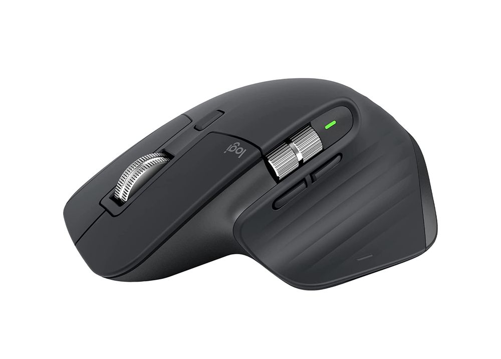 Logitech MX Master 3